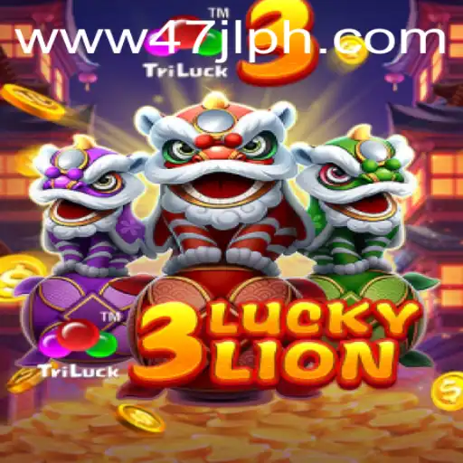 Immersing into the Vibrant World of 3LUCKYLION