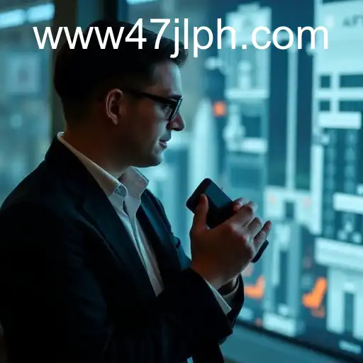 The Elusive Allure of 47JL: Unveiling an Exclusive Enigma