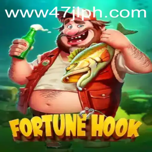 FortuneHook: Dive into the Adventure of Luck and Strategy