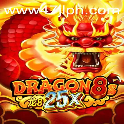 Dragon8s25x: A Thrilling New Adventure in Gaming