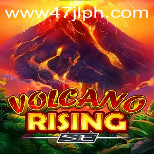 Rising Through the Fury: Inside the World of VolcanoRisingSE