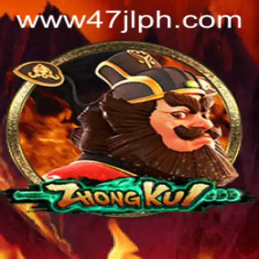 Discover the Enchanting World of ZhongKui: A Dive into the Intriguing Game '47JL'