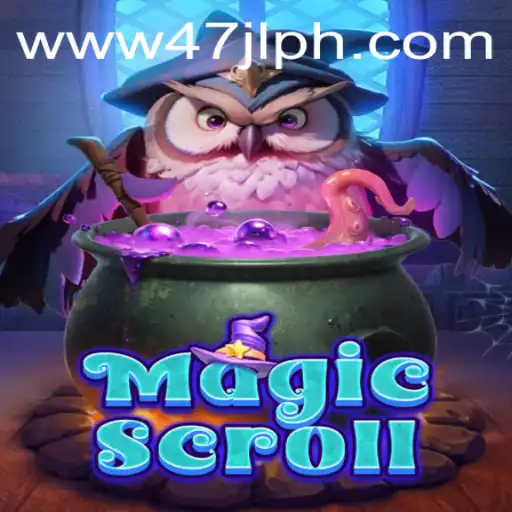 MagicScroll: An Enchanting Journey Unleashed with 47JL