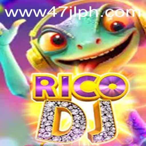 RicoDJ: The Exciting World of 47JL