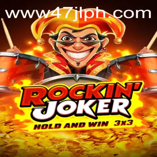 Discover the Thrills of Rockinjoker: A New Era in Gaming