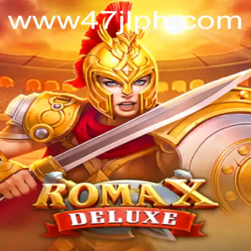 Exploring the Exciting World of RomaXDeluxe: A Modern Gaming Sensation