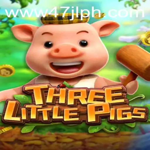 Discover the Exciting World of THREELITTLEPIGS: A Unique Gaming Experience