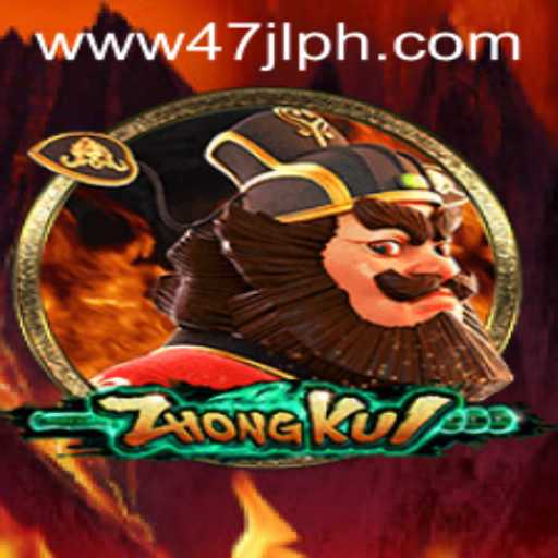 Discover the Enchanting World of ZhongKui: A Dive into the Intriguing Game '47JL'